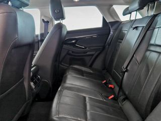 Land-Rover Range Rover Evoque D204 MHEV SE 4WD Auto 150 kW (204 CV)