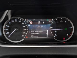 Land-Rover Range Rover Evoque D204 MHEV SE 4WD Auto 150 kW (204 CV)