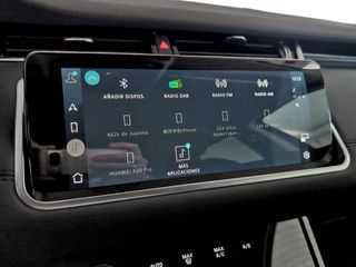 Land-Rover Range Rover Evoque D204 MHEV SE 4WD Auto 150 kW (204 CV)