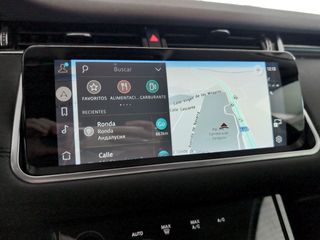 Land-Rover Range Rover Evoque D204 MHEV SE 4WD Auto 150 kW (204 CV)