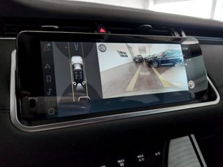 Land-Rover Range Rover Evoque D204 MHEV SE 4WD Auto 150 kW (204 CV)