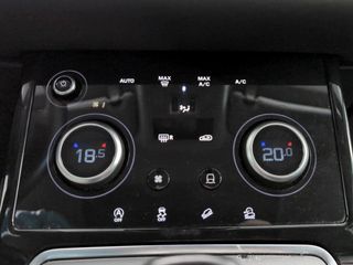 Land-Rover Range Rover Evoque D204 MHEV SE 4WD Auto 150 kW (204 CV)