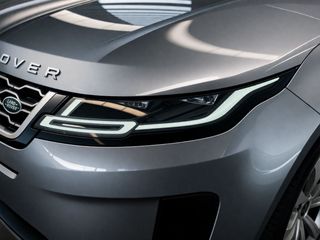 Land-Rover Range Rover Evoque D204 MHEV SE 4WD Auto 150 kW (204 CV)