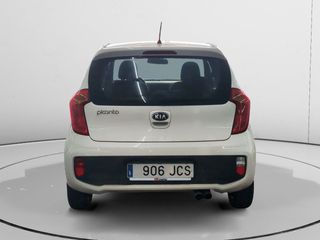 Kia Picanto 1.0  CVVT Urban 51 kW (69 CV)
