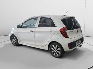Kia Picanto 1.0  CVVT Urban 51 kW (69 CV)