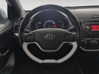 Kia Picanto 1.0  CVVT Urban 51 kW (69 CV)