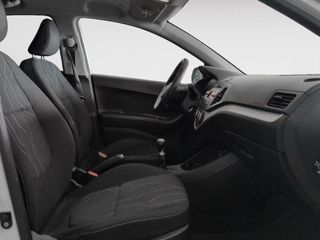 Kia Picanto 1.0  CVVT Urban 51 kW (69 CV)