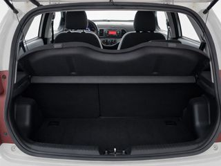 Kia Picanto 1.0  CVVT Urban 51 kW (69 CV)