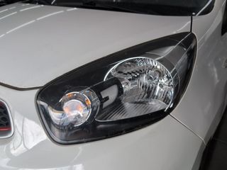 Kia Picanto 1.0  CVVT Urban 51 kW (69 CV)