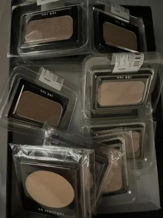 Lote Maquillaje Gucci Auténtico