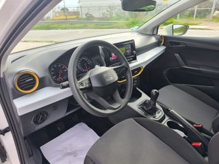SEAT Ibiza 1.0 MPI 59kW 80CV Reference Plus