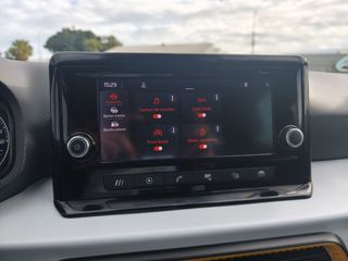 SEAT Ibiza 1.0 MPI 59kW 80CV Reference Plus