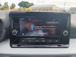 SEAT Ibiza 1.0 MPI 59kW 80CV Reference Plus