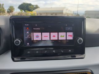 SEAT Ibiza 1.0 MPI 59kW 80CV Reference Plus