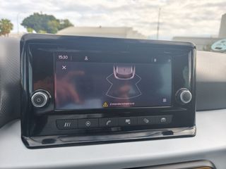 SEAT Ibiza 1.0 MPI 59kW 80CV Reference Plus