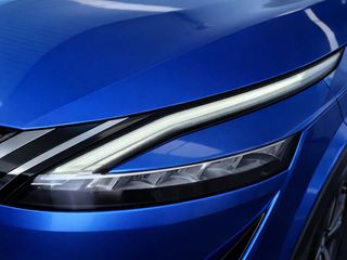 Nissan Qashqai DIG-T 140 mHEV Visia 103 kW (140 CV)