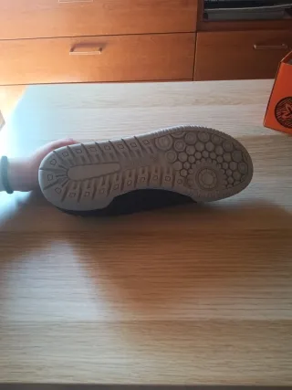 Zapatillas Munich G3 talla 36 sin estrenar