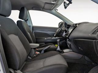 Mitsubishi ASX 160 MPI Motion 86 kW (117 CV)