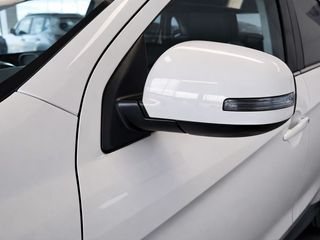 Mitsubishi ASX 160 MPI Motion 86 kW (117 CV)