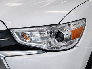 Mitsubishi ASX 160 MPI Motion 86 kW (117 CV)