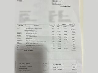 Mitsubishi ASX 160 MPI Motion 86 kW (117 CV)