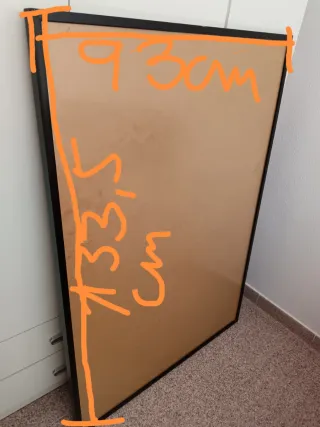 Cuadro grande 93x133,5cm