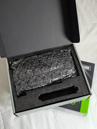 ❗OFERTA❗ Zotac RTX 4060 TI 8GB como nueva