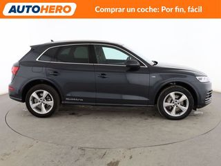 Audi Q5 3.0 TDI quattro S line
