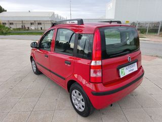 FIAT Panda 1.2 8v Mamy