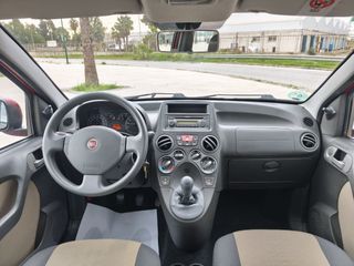 FIAT Panda 1.2 8v Mamy