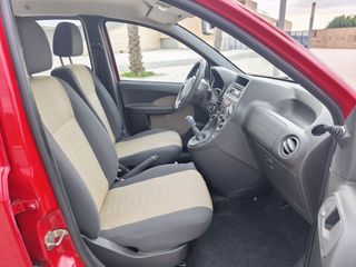 FIAT Panda 1.2 8v Mamy