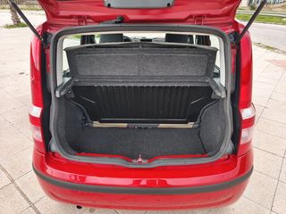 FIAT Panda 1.2 8v Mamy