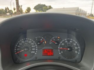 FIAT Panda 1.2 8v Mamy