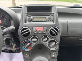 FIAT Panda 1.2 8v Mamy