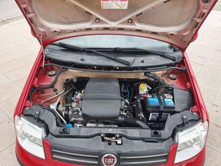 FIAT Panda 1.2 8v Mamy