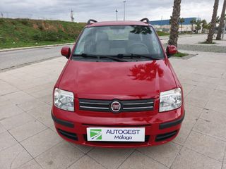 FIAT Panda 1.2 8v Mamy