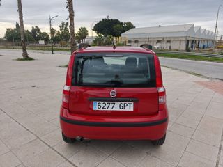 FIAT Panda 1.2 8v Mamy