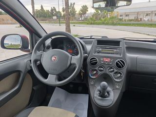 FIAT Panda 1.2 8v Mamy