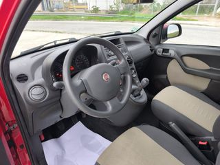 FIAT Panda 1.2 8v Mamy