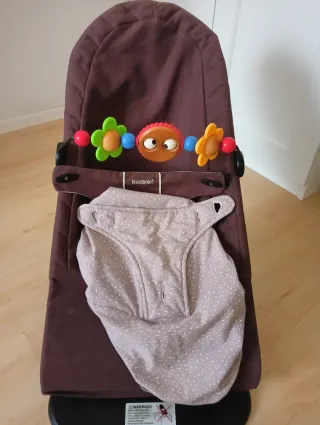 Hamaca BabyBjorn