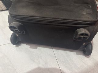 Maleta Samsonite Negra