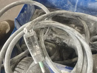 Martello demolitore berner