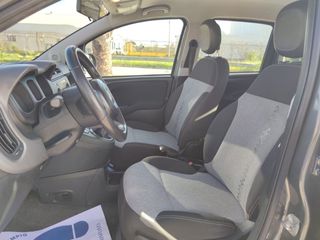 FIAT Panda 1.2 Waze 51kW 69CV