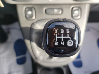 FIAT Panda 1.2 Waze 51kW 69CV