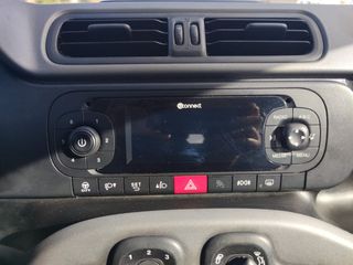 FIAT Panda 1.2 Waze 51kW 69CV