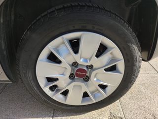 FIAT Panda 1.2 Waze 51kW 69CV