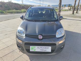 FIAT Panda 1.2 Waze 51kW 69CV