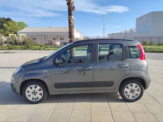 FIAT Panda 1.2 Waze 51kW 69CV