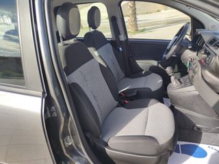 FIAT Panda 1.2 Waze 51kW 69CV