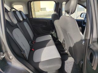 FIAT Panda 1.2 Waze 51kW 69CV